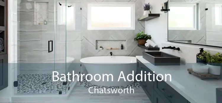 Bathroom Addition Chatsworth