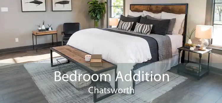 Bedroom Addition Chatsworth