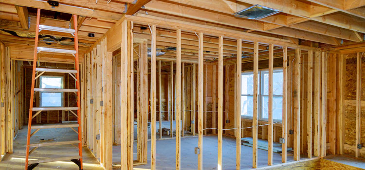 House Framing Services in Chatsworth